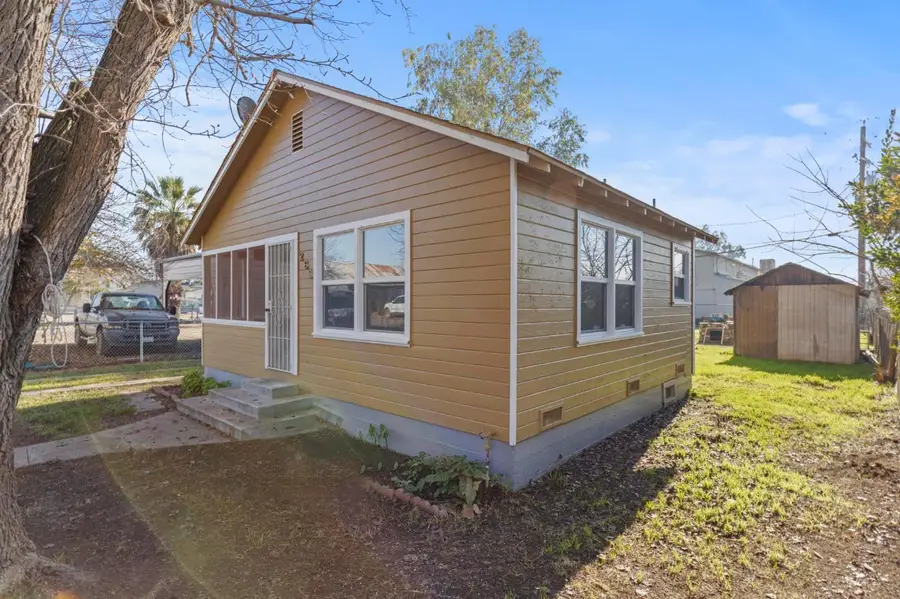 263 Olive Street, Maxwell, CA 95955 - #3