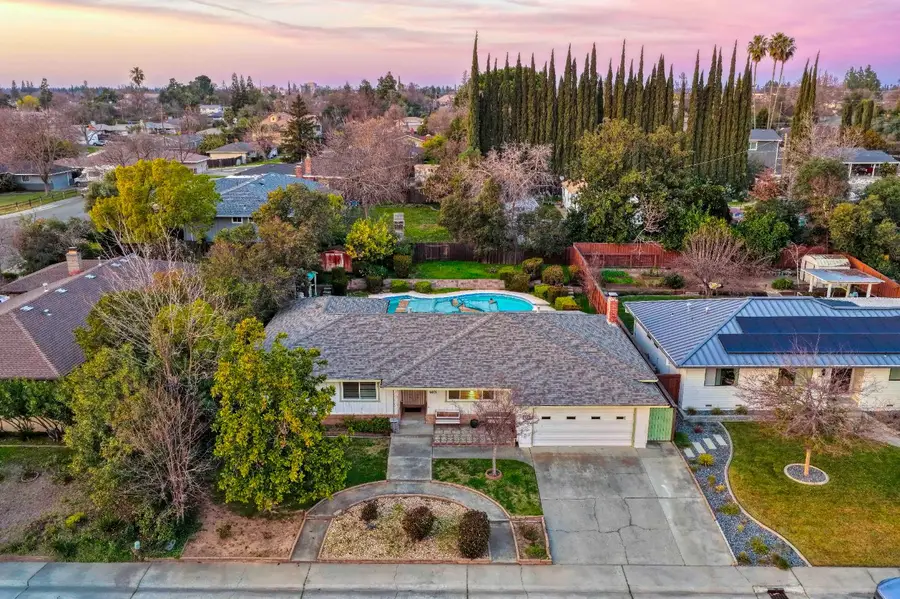 6605 Penney Way, Carmichael, CA 95608 - #2