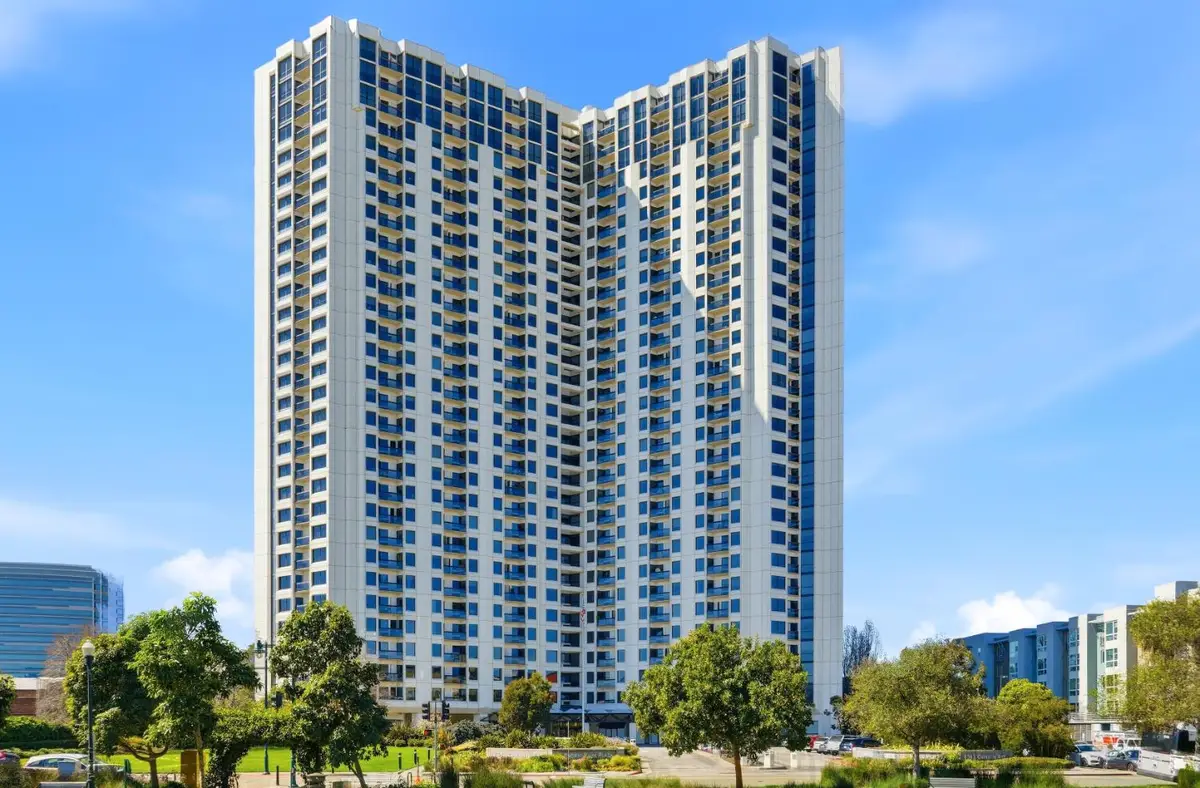 6363 Christie Avenue #717, Emeryville, CA 94608 - #1