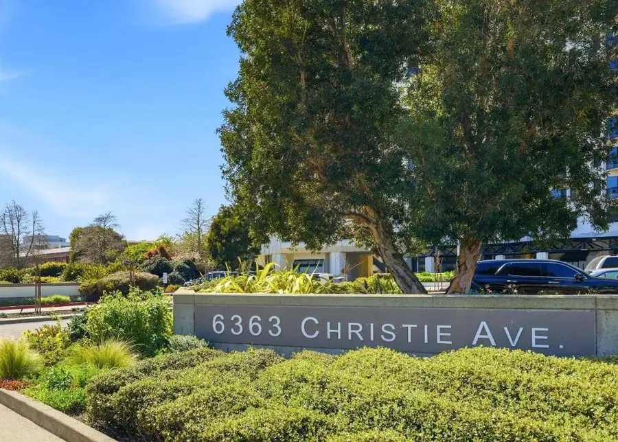 6363 Christie Avenue #717, Emeryville, CA 94608 - #2