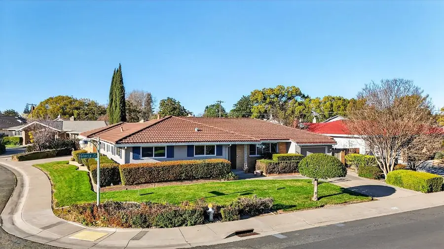 5940 Gloria Drive, Sacramento, CA 95822 - #2