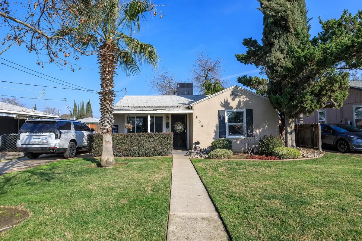 599 S Minaret Street, Turlock, CA 95380 - Image #1