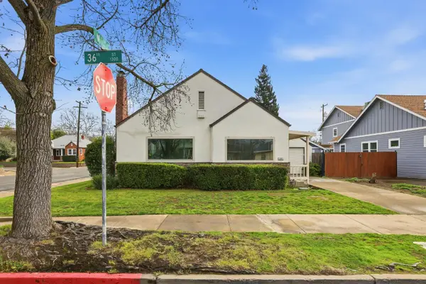 1301 36th Street, Sacramento, CA 95816