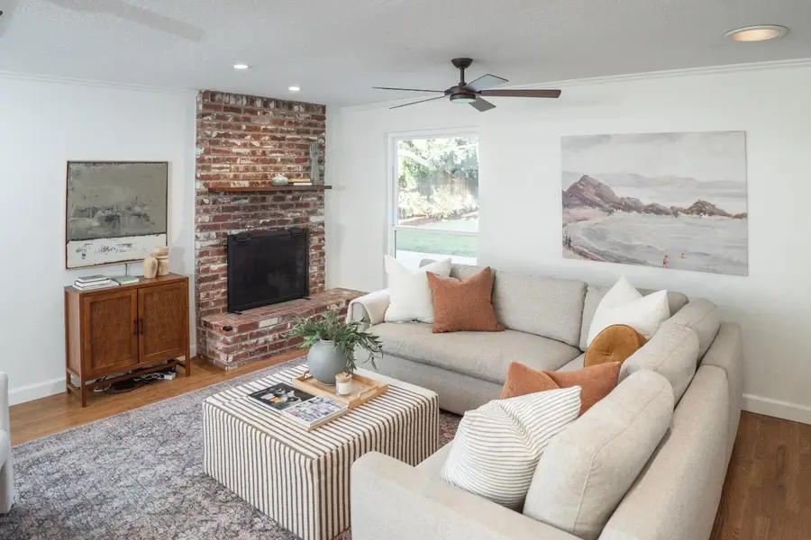 2596 Roslyn Way, Sacramento, CA 95821 - #2