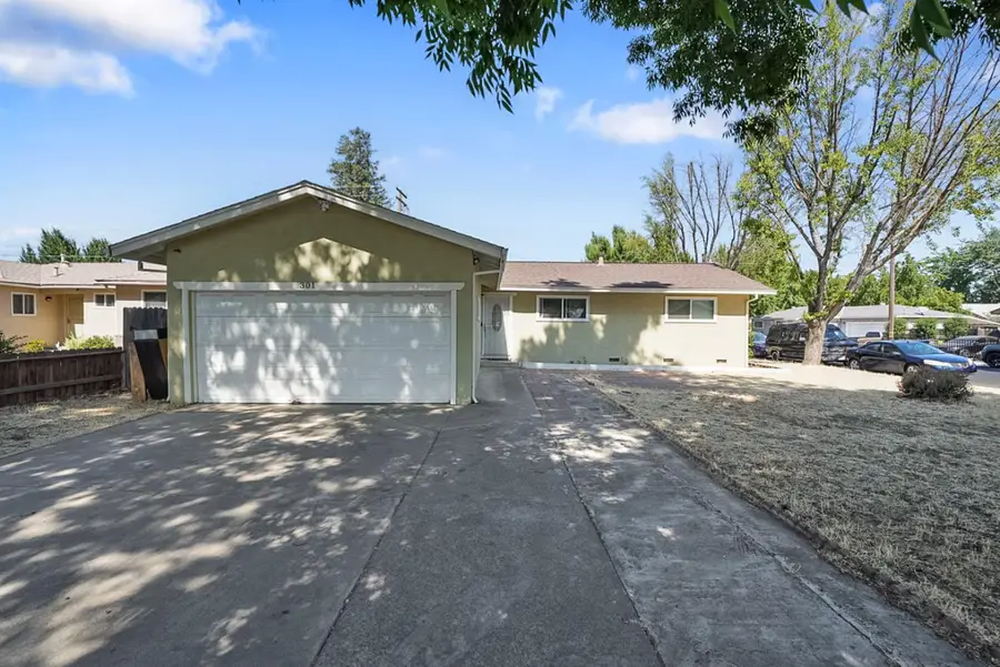301 S Emerald Avenue, Modesto, CA 95351 - #3