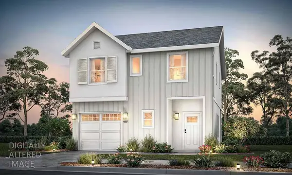 3808 Western Court #Lt110, Sacramento, CA 95838