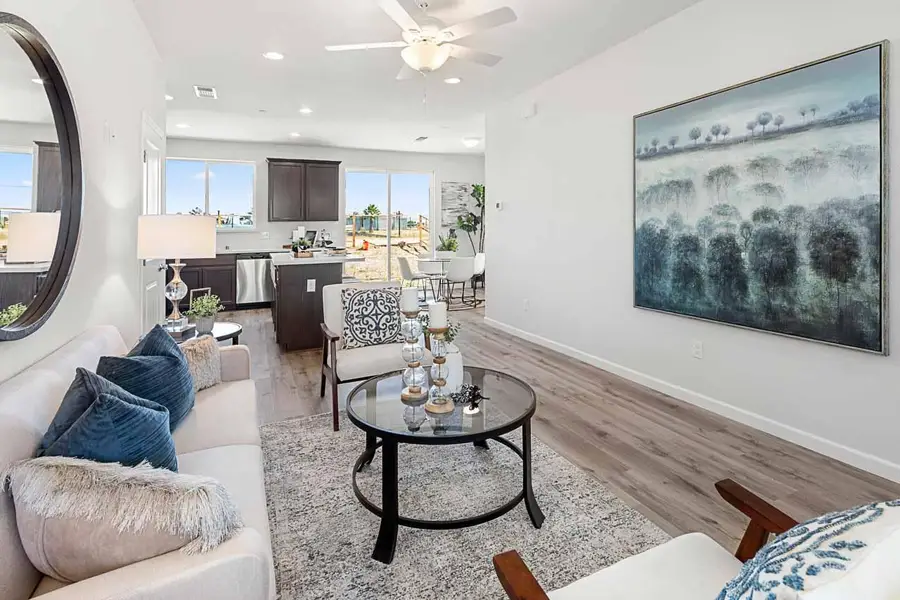 3808 Western Court #Lt110, Sacramento, CA 95838 - #2