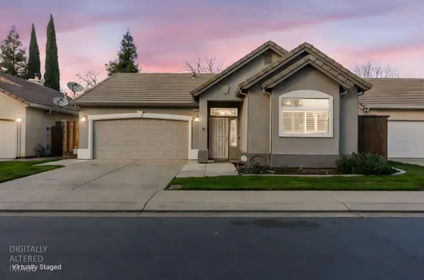 2209 Lantern Drive, Modesto, CA 95355