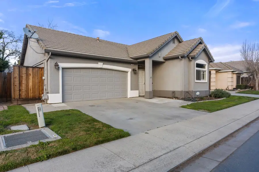 2209 Lantern Drive, Modesto, CA 95355 - #3