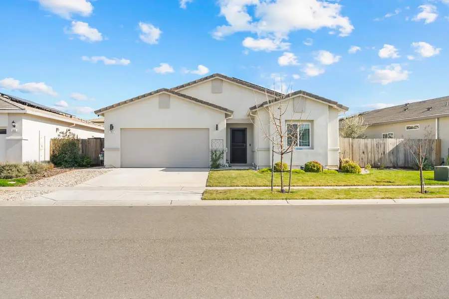 781 Chalice Creek Drive, Plumas Lake, CA 95961 - #2