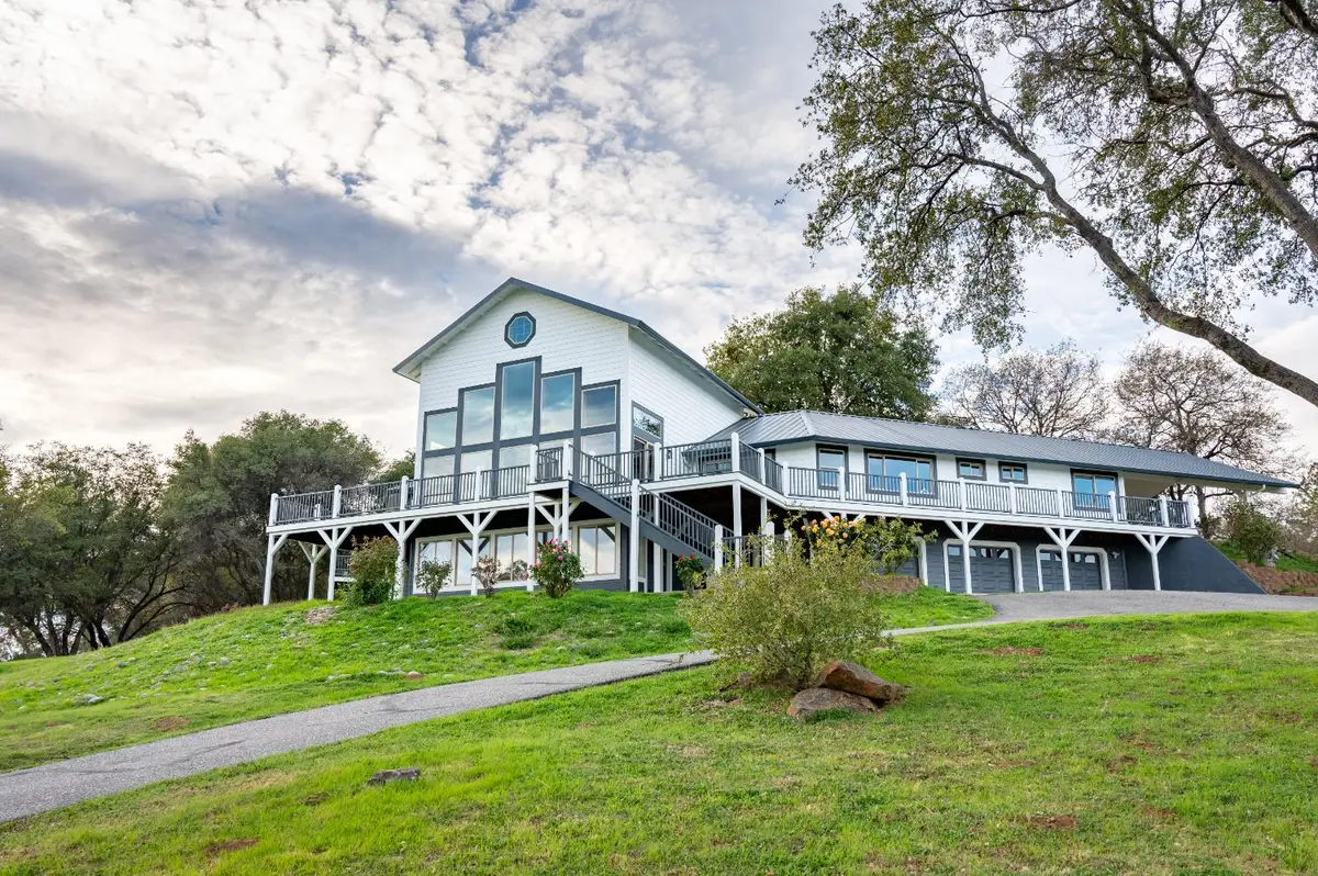 16000 Southridge Road, Penn Valley, CA 95946 - #1