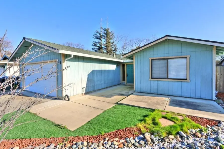 4406 Tallyho Drive, Sacramento, CA 95826 - #2