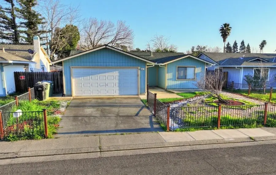 4406 Tallyho Drive, Sacramento, CA 95826 - #3