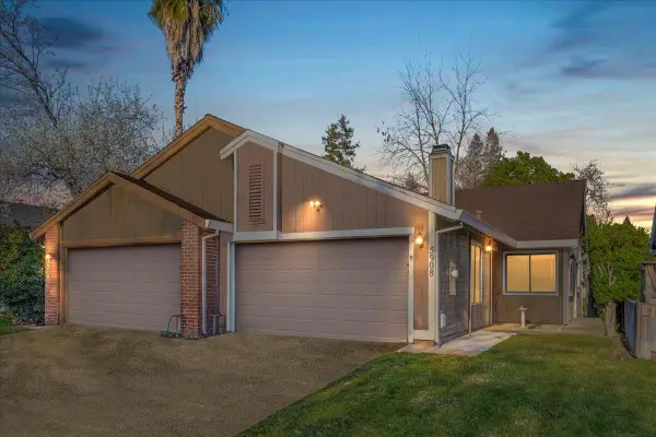 5908 El Sol Way, Citrus Heights, CA 95621