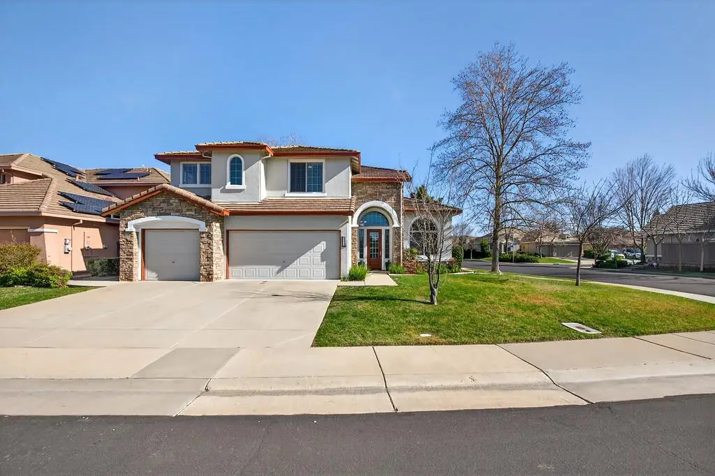12045 Mandolin Way, Rancho Cordova, CA 95742 - #1