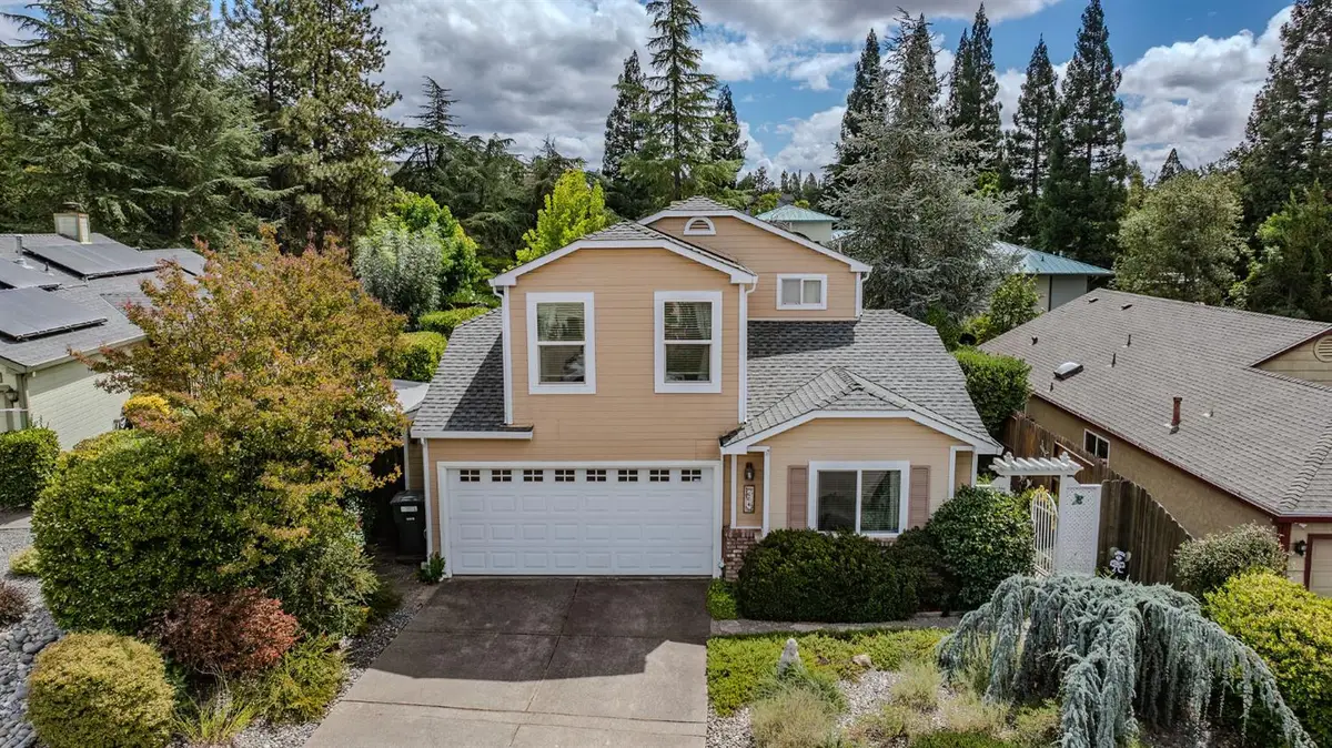 604 Mill Place, Jackson, CA 95642 - #1