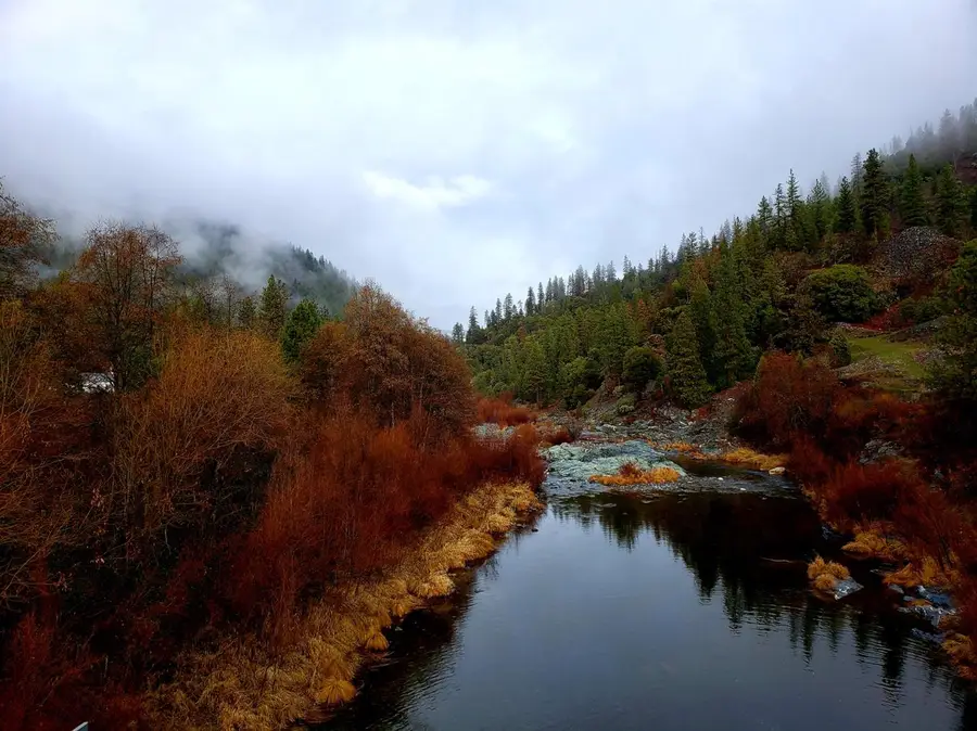 Address Withheld By Seller, Klamath River, CA 96085 - #2