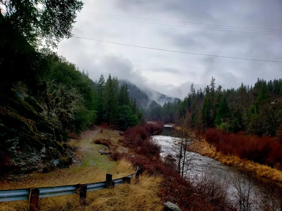 Address Withheld By Seller, Klamath River, CA 96085 - #3