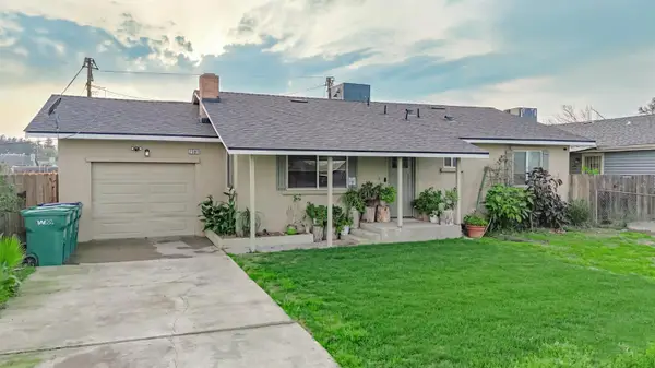 2591 Beachwood Drive, Merced, CA 95348