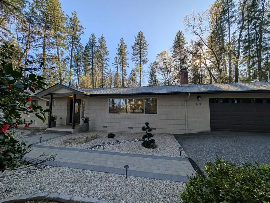 1775 Sierra View Drive, Meadow Vista, CA 95722 - #2