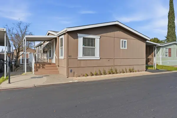 93 Schooner Lane, Modesto, CA 95356