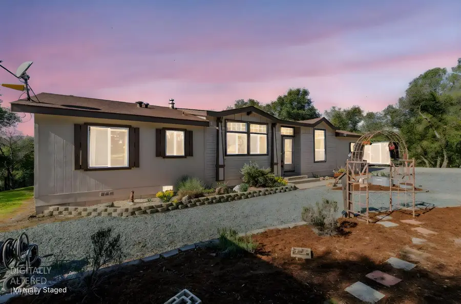 4381 Lombardi Drive, Mokelumne Hill, CA 95245 - #2