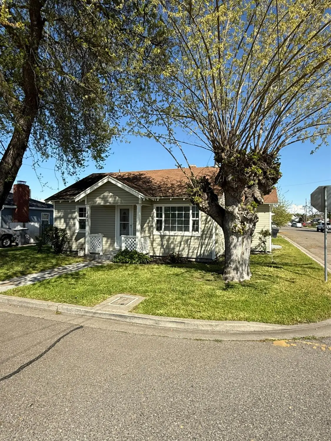 155 N Bryan Avenue, Oakdale, CA 95361 - #1