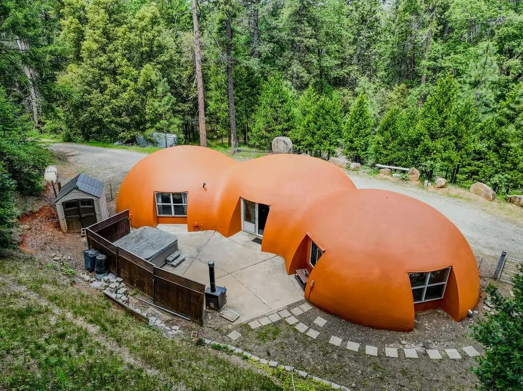 14522 Deerhaven Lane, Nevada City, CA 95959 - Image #1