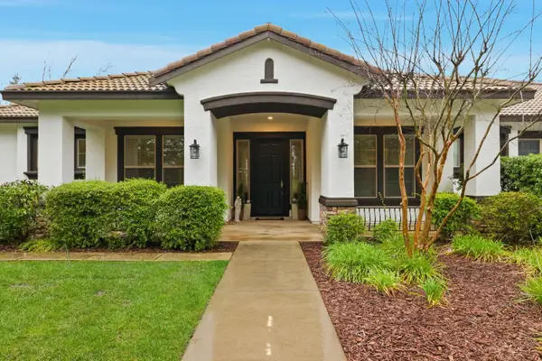 12800 Rimfire Drive, Wilton, CA 95693