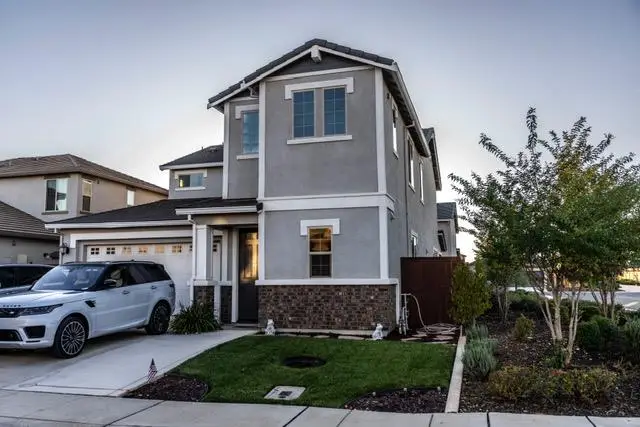 4251 Orpheus Circle, Rancho Cordova, CA 95742 - #1