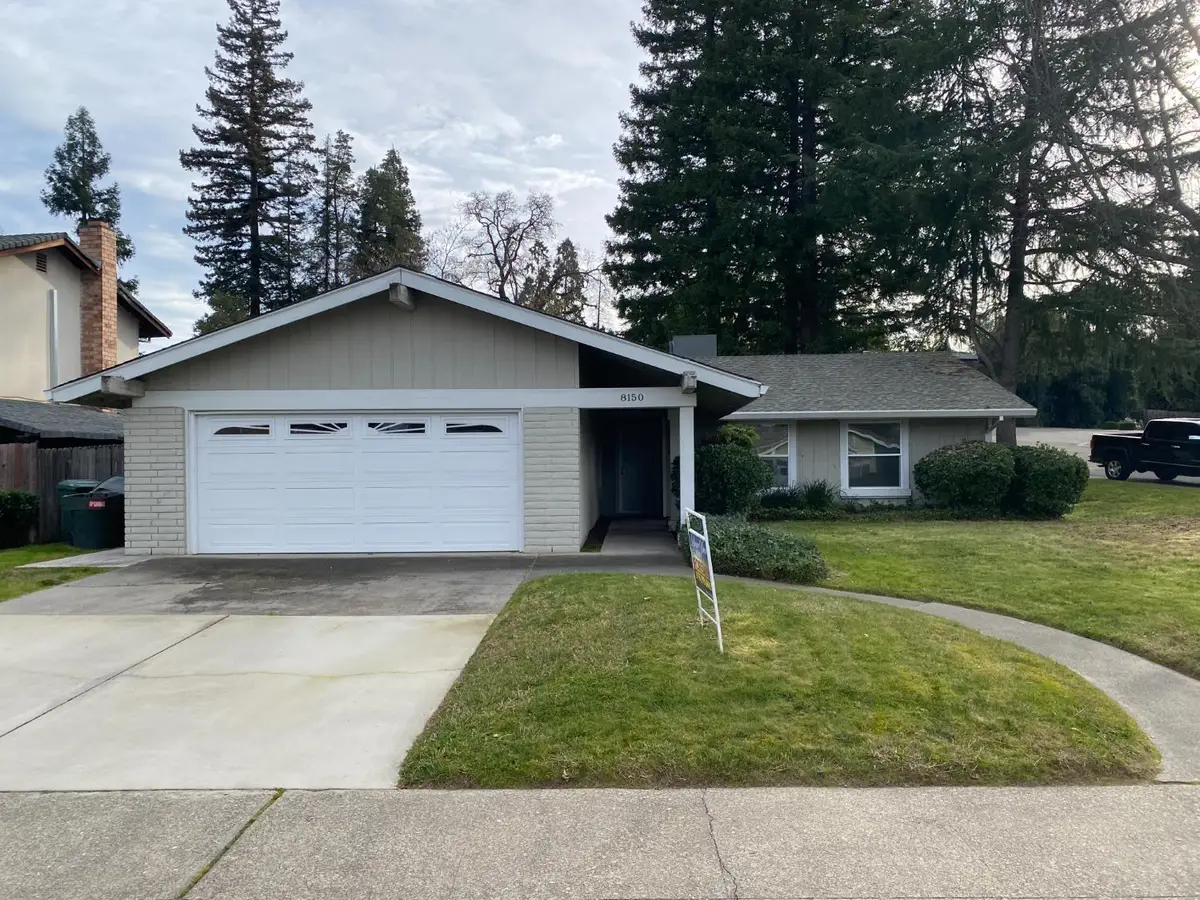 8150 Sunbonnet Drive, Fair Oaks, CA 95628 - Image #1