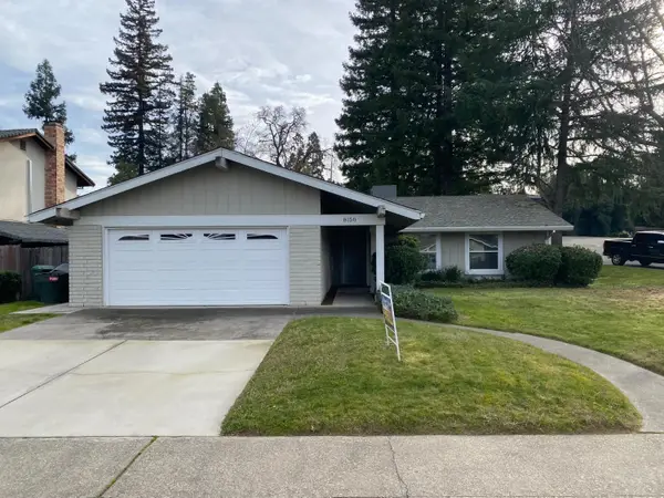 8150 Sunbonnet Drive, Fair Oaks, CA 95628