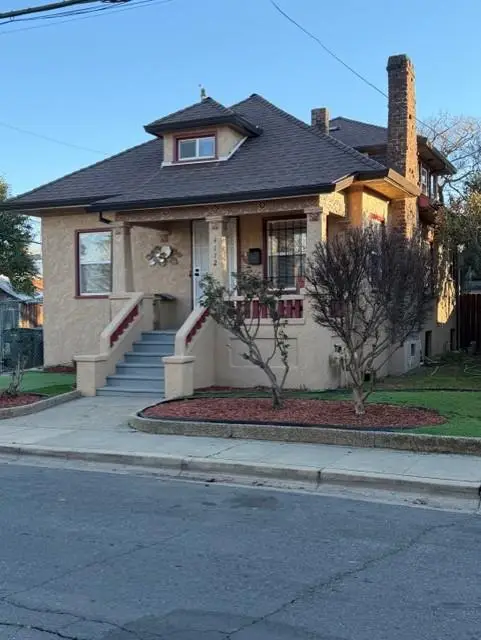 4112 8th Avenue, Sacramento, CA 95817 - #1