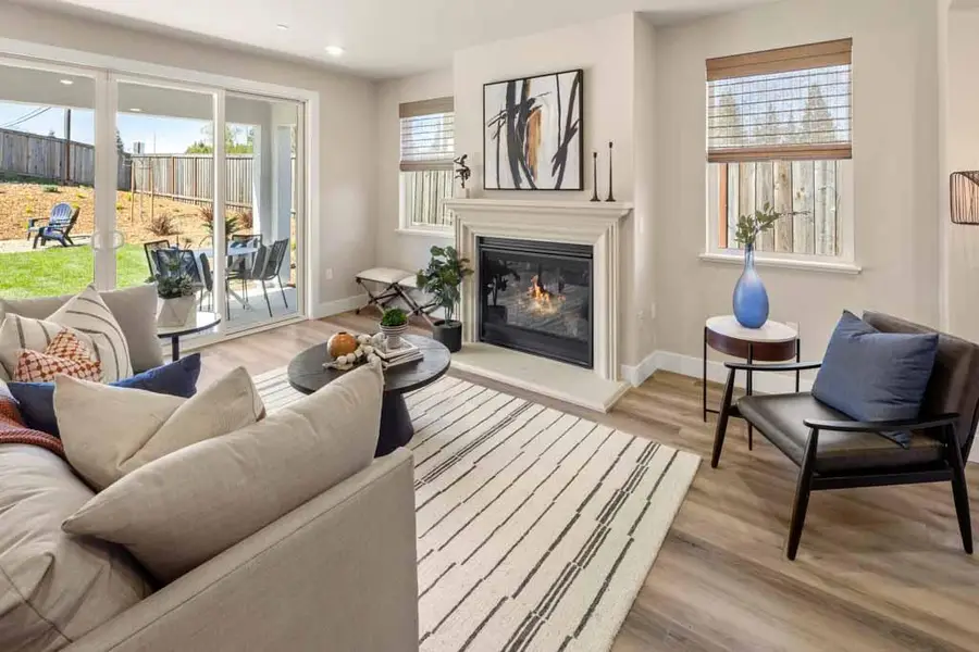 2395 Briar Meadow Circle, Auburn, CA 95603 - #3