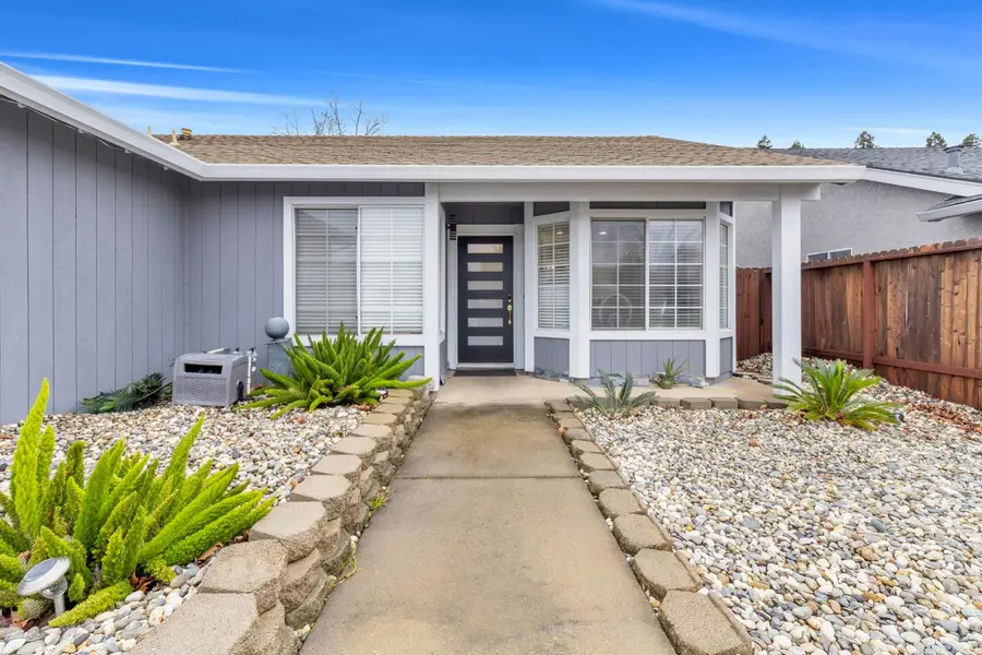 8604 Luciano Court, Sacramento, CA 95828 - #2