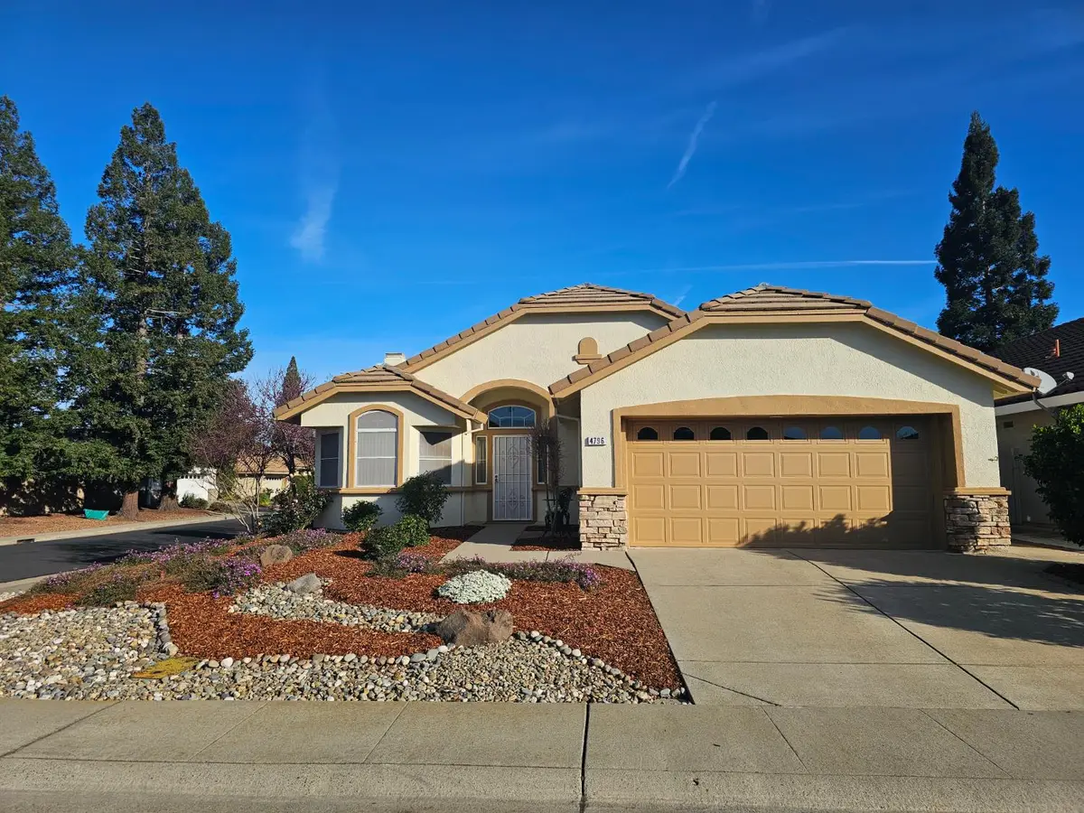 4796 Mount Rose Way, Roseville, CA 95747 - #1