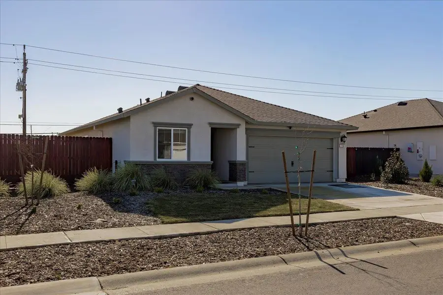 2204 Rick Drive, Marysville, CA 95901 - #2