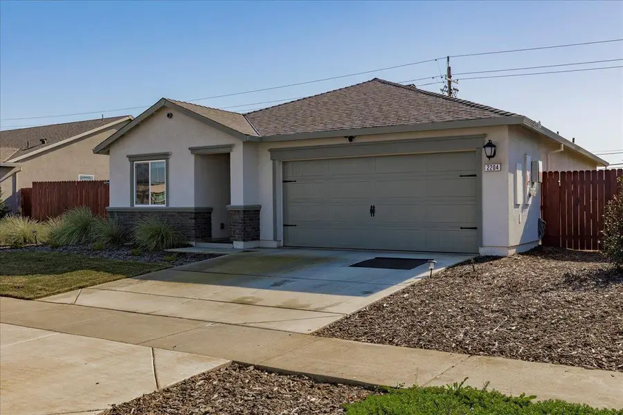 2204 Rick Drive, Marysville, CA 95901 - #3