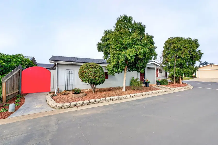 2755 N Walnut Road #114, Turlock, CA 95382 - #2