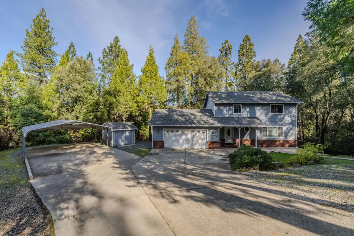 12210 Irish Court, Jackson, CA 95642 - #1