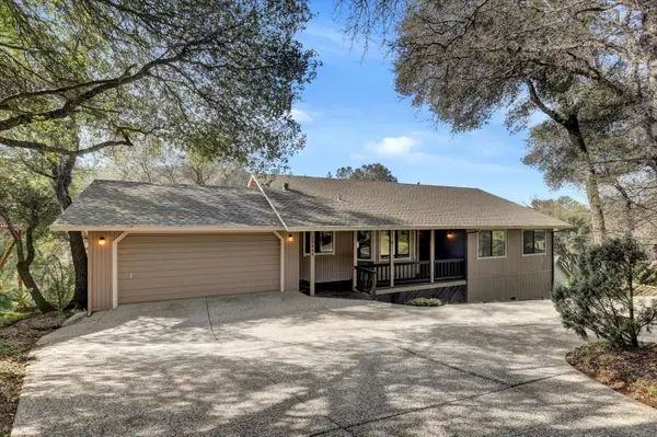20468 Chaparral Circle, Penn Valley, CA 95946