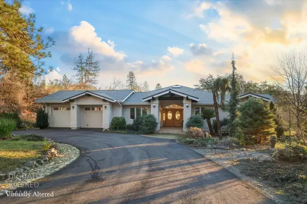 14771 Mount Olive Road, Grass Valley, CA 95945