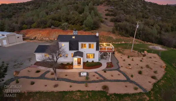 14878 Indiana School Road, Dobbins, CA 95935