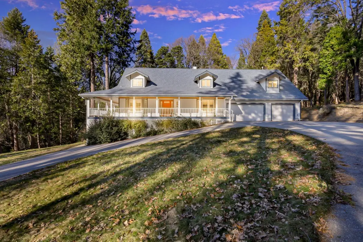 12790 Madrone Forest Drive, Nevada City, CA 95959 - Image #1