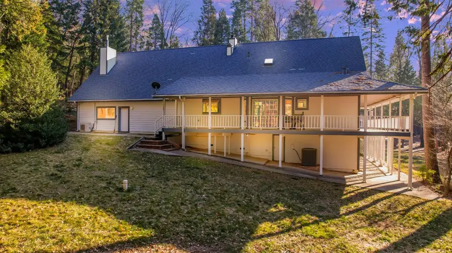 12790 Madrone Forest Drive, Nevada City, CA 95959 - Image #2