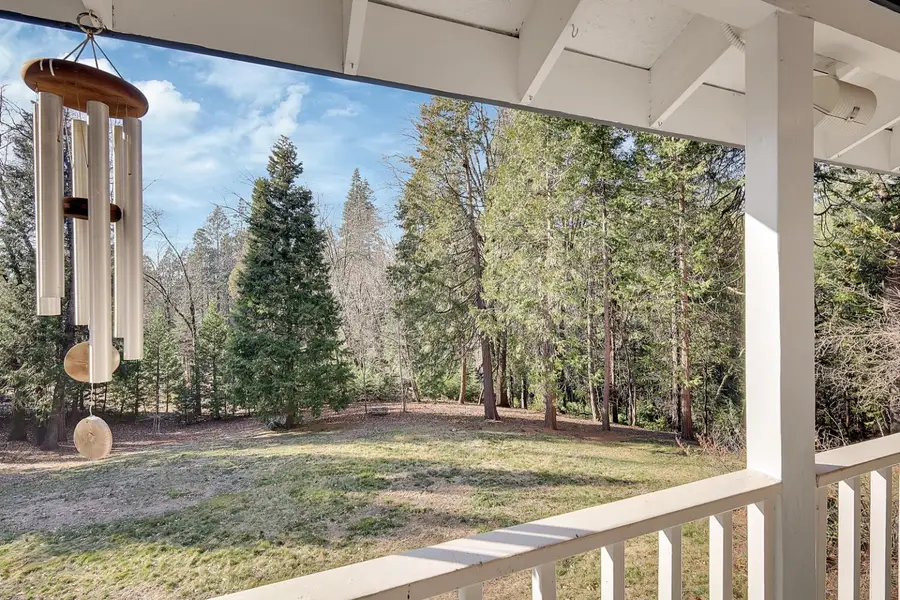12790 Madrone Forest Drive, Nevada City, CA 95959 - Image #3