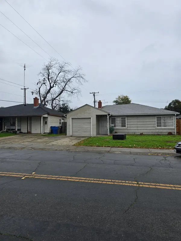 Address Withheld By Seller, Sacramento, CA 95820