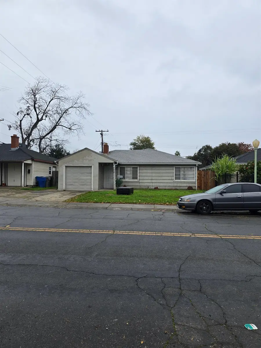Address Withheld By Seller, Sacramento, CA 95820 - #2
