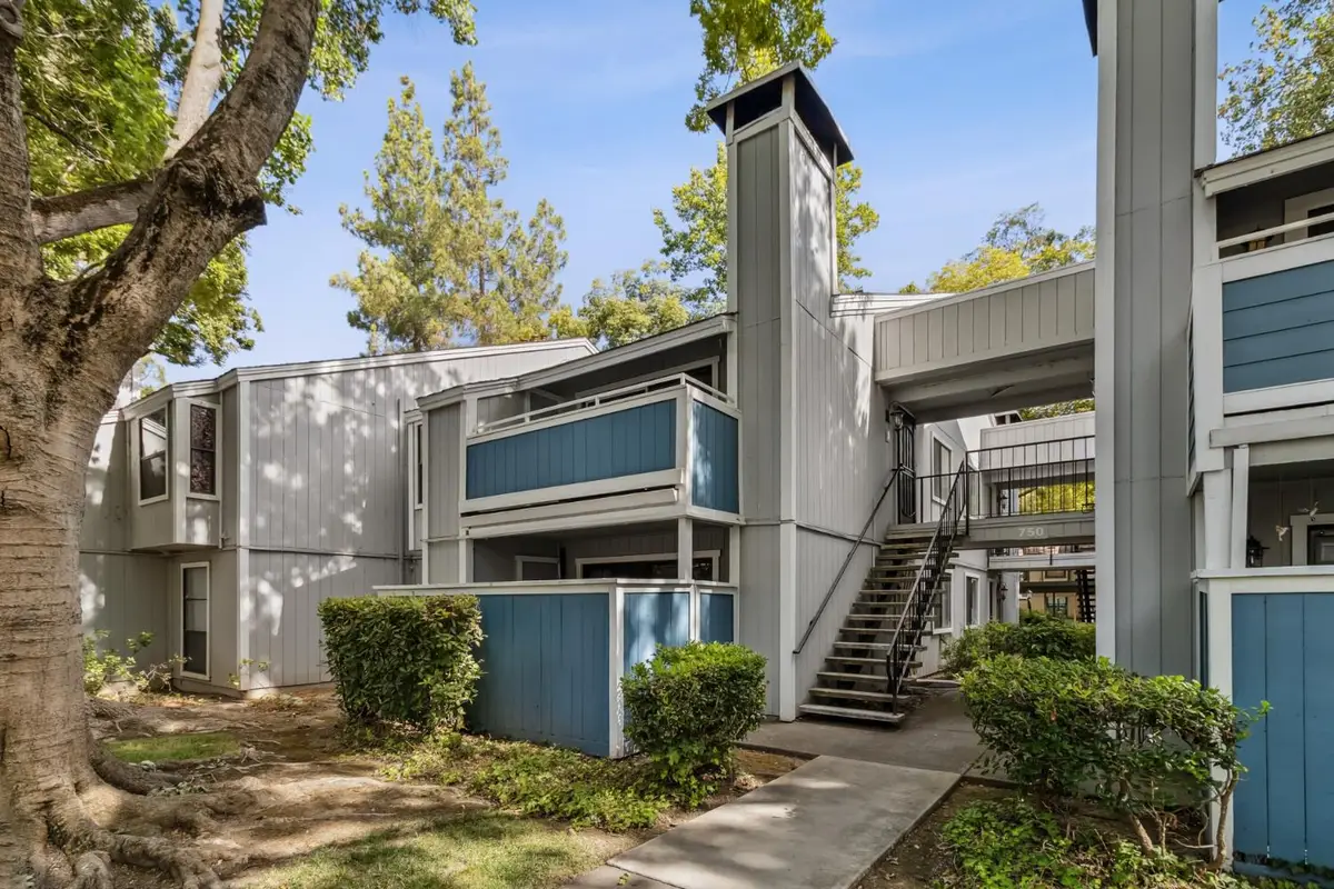 750 Del Verde Circle #6, Sacramento, CA 95833 - #1