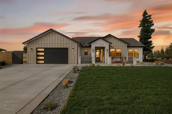 5271 Royal Canyon Lane, Paradise, CA 95969